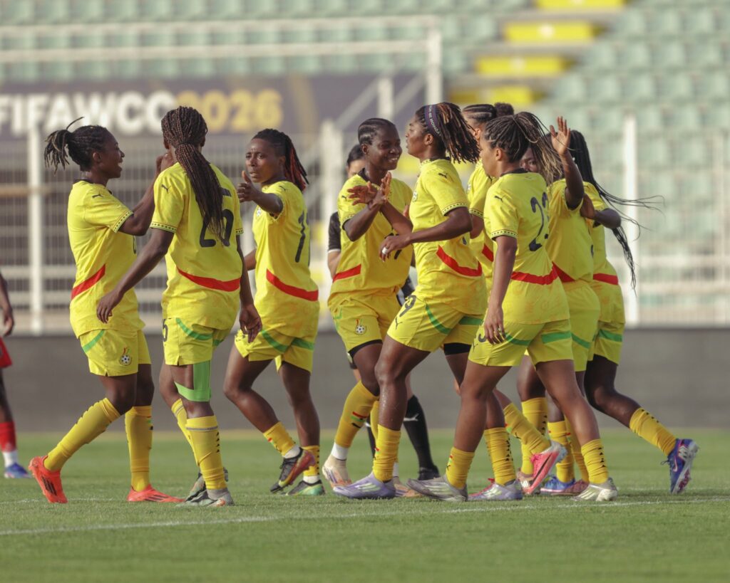 Black Queens demand clarity over unpaid allowances, challenge Sports Ministry’s claims