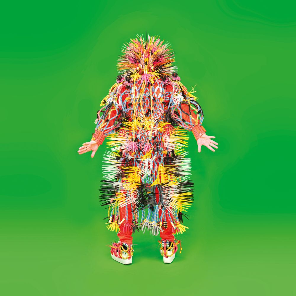 David Byrne Releases Who Is the Sky? Deluxe Edition with Four Bonus Tracks: Stream