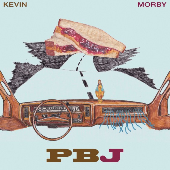 Kevin Morby – “PBJ”