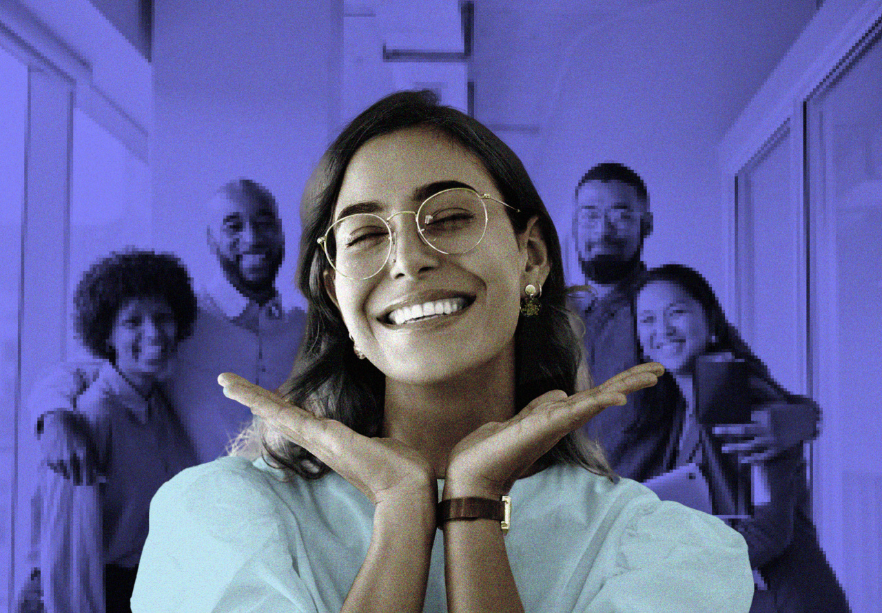 These workers have charisma, confidence — and no fear of AI taking their jobs. They’re the personality hires.