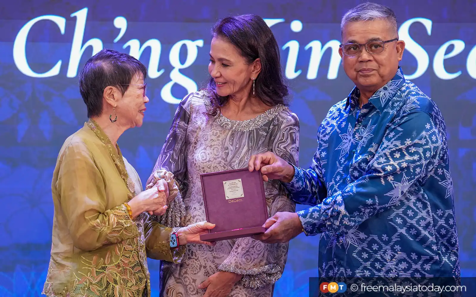 YTAR perkukuh sokongan pelajar berpendapatan rendah, komuniti kurang peluang