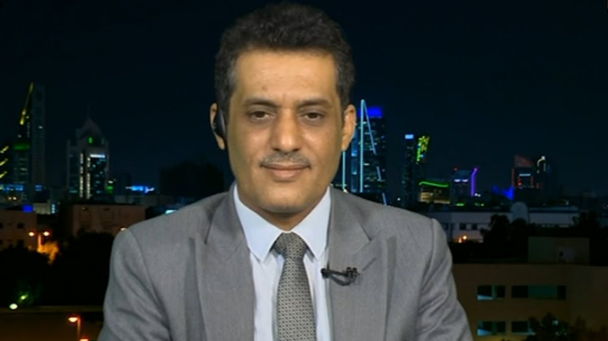 Yemeni government faces major responsibility amid Houthi escalation, analyst warns