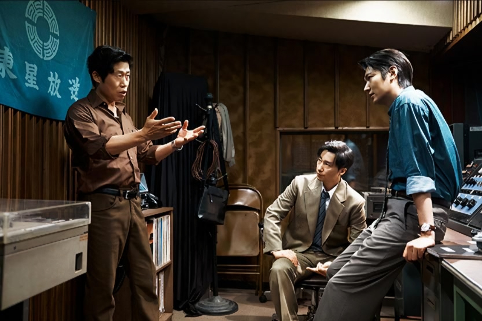 Korean films eye Chuseok box office after dodging 'The Odyssey'