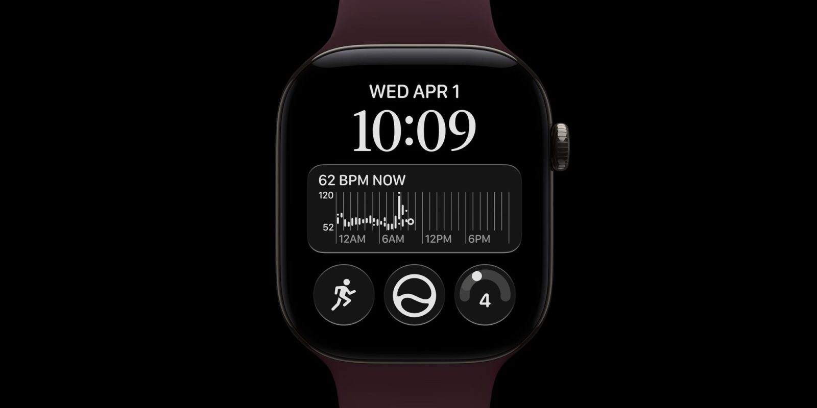 Apple Watch Series 12 has subtle design change that Apple didn’t mention