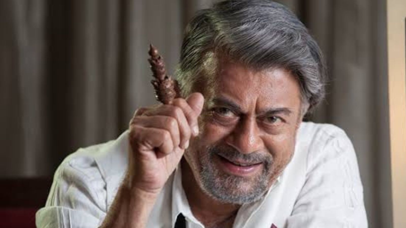 From parallel cinema to Phalke glory: The 50-year journey of Anant Nag