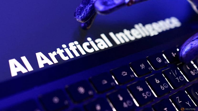 DeepMind co-founder warns AI capabilities must not outrun safety controls, FT reports