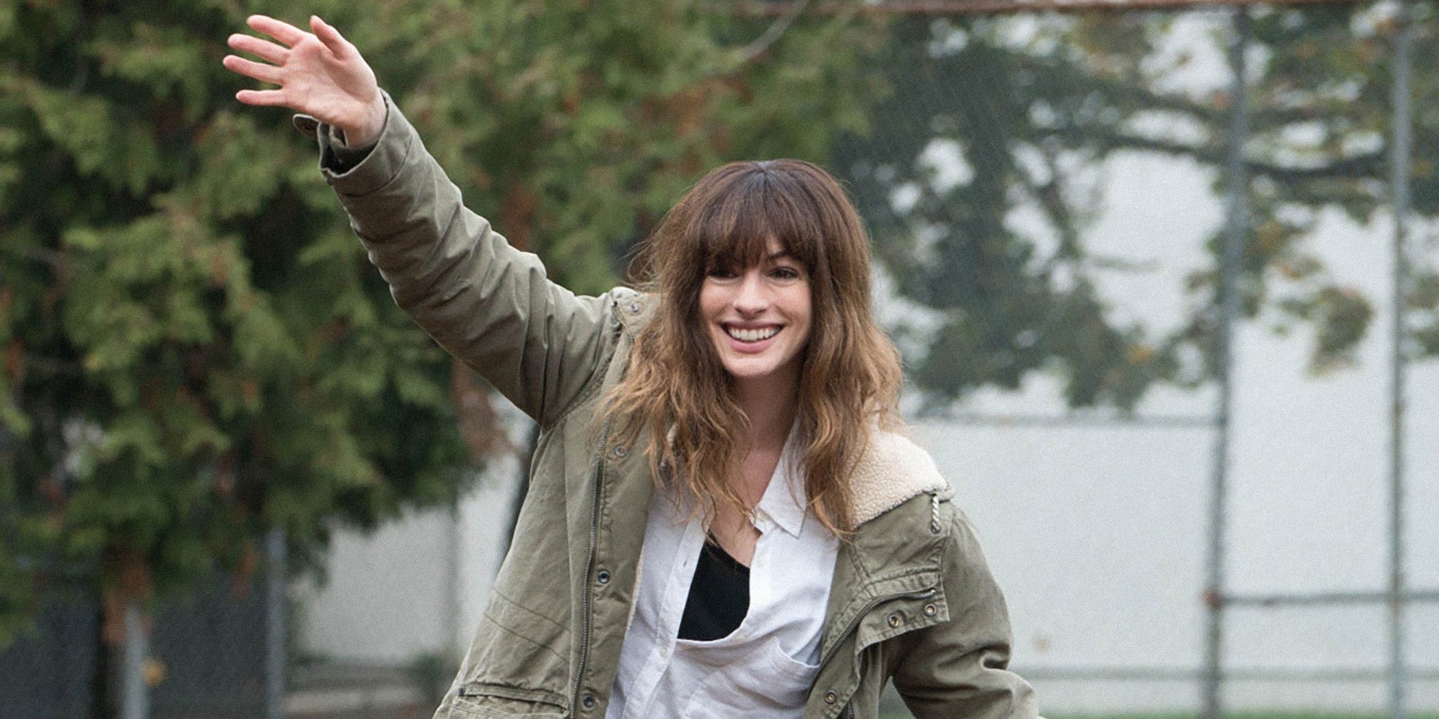 10 Years Later, Anne Hathaway's 110-Minute Sci-Fi Monster Movie Is Aging Like Fine Wine
