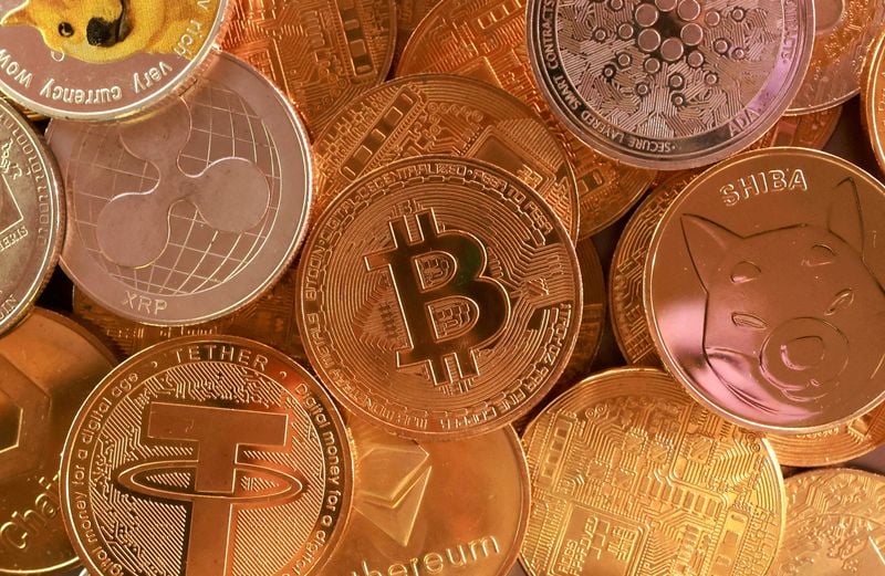 Analysis-Crypto bill’s defeat shows limits of industry’s political machine