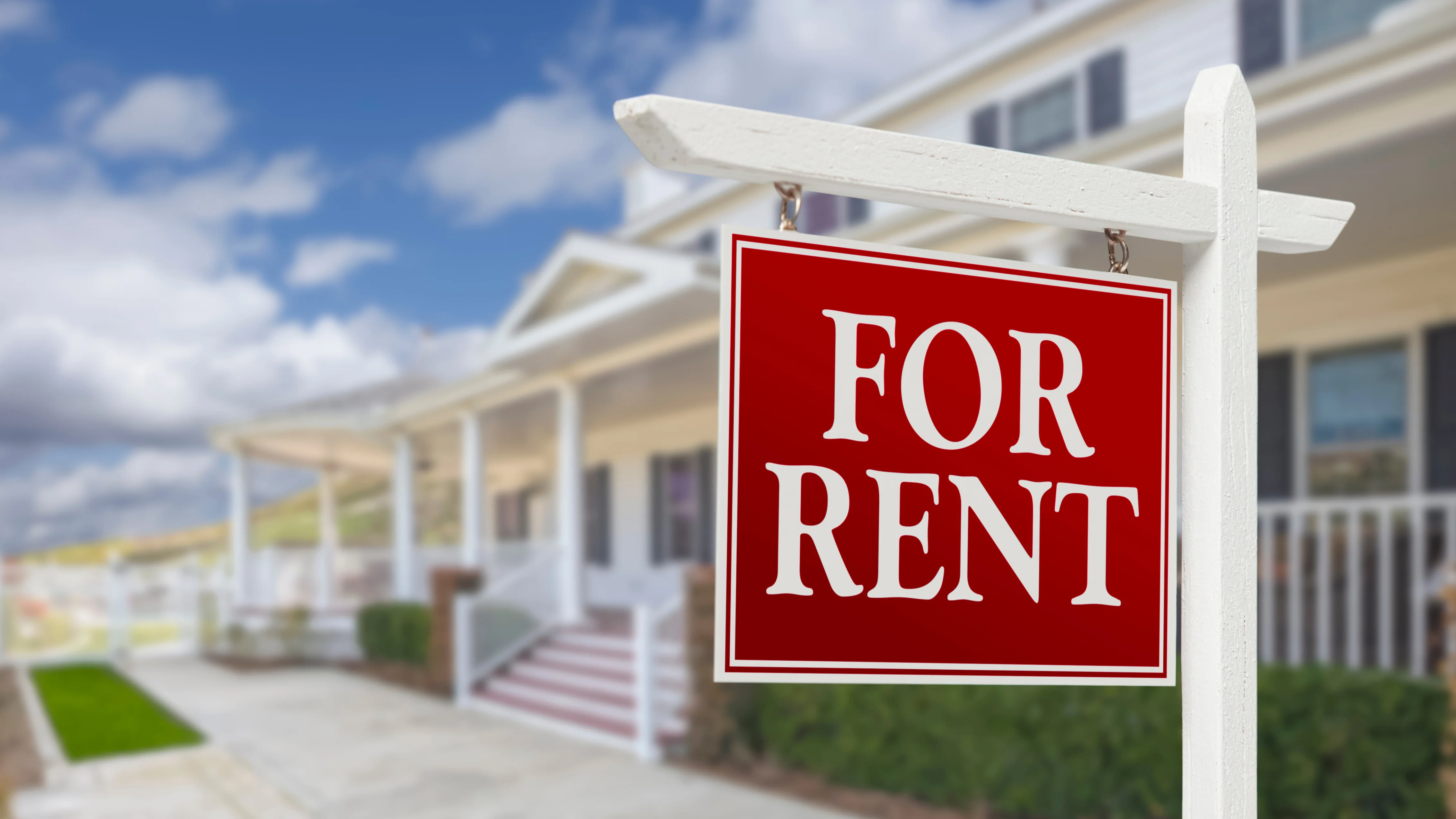Want to Be a Landlord? 5 Questions to Ask Yourself Before You Buy a Rental Property