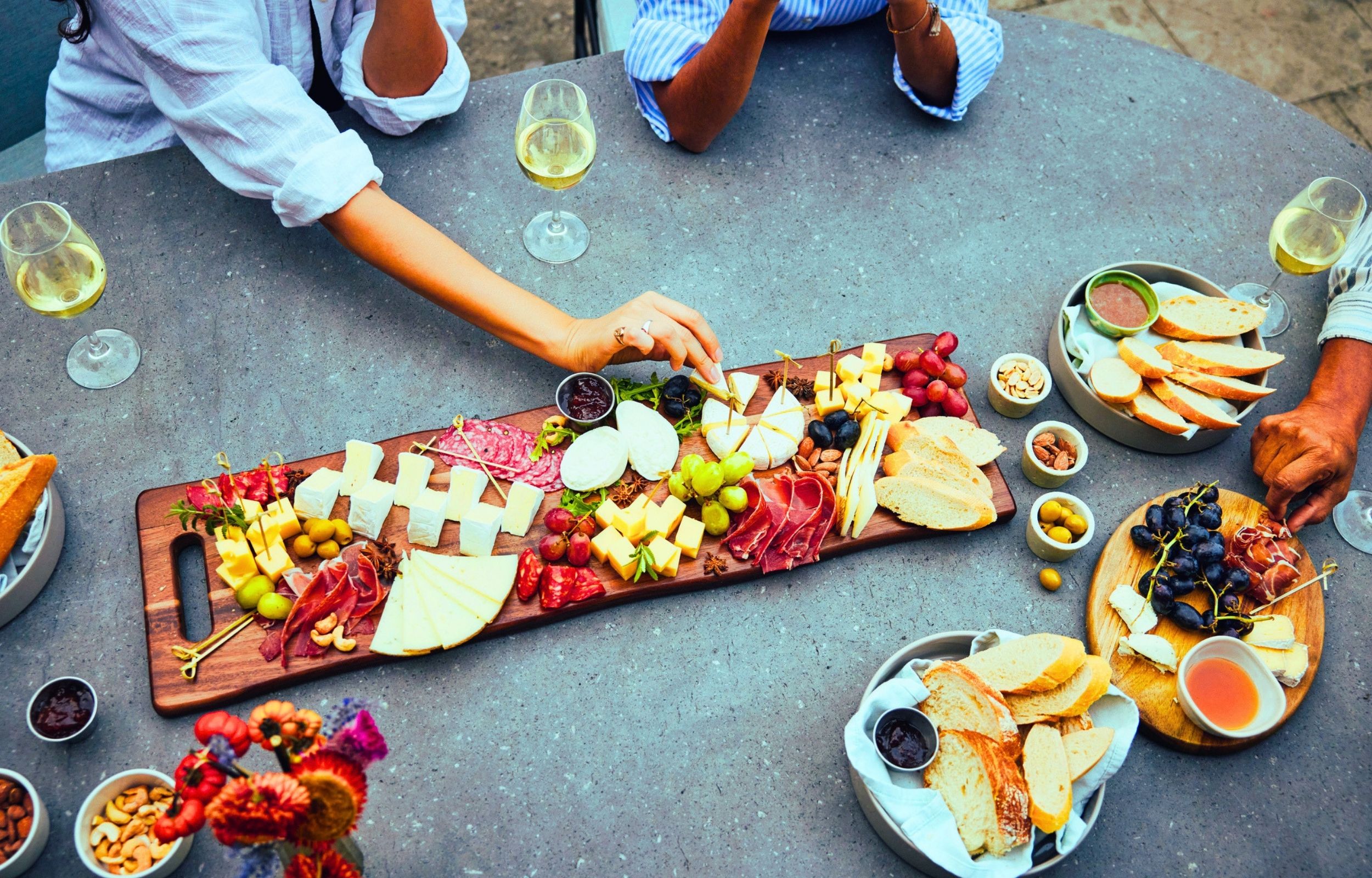 Gen Z Turned This Food Craze Into a TikTok Obsession. Franchisors Are Cashing In.