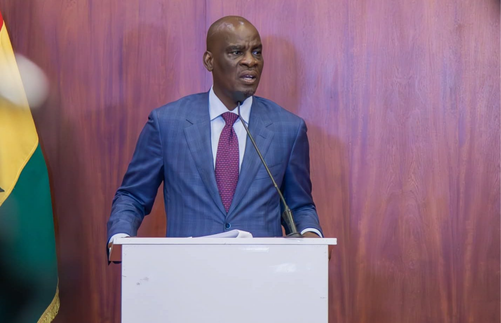 Education Minister hints at possible extension for new SHS students