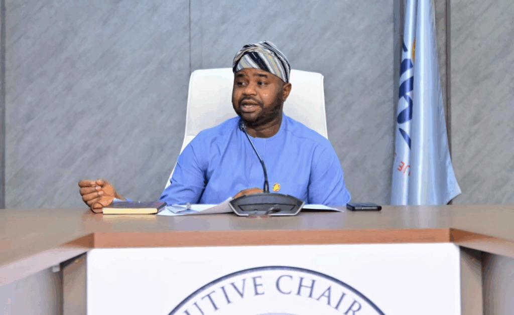 Tinubu got it right: Zacch Adedeji and the new face of Nigeria’s revenue revolution
