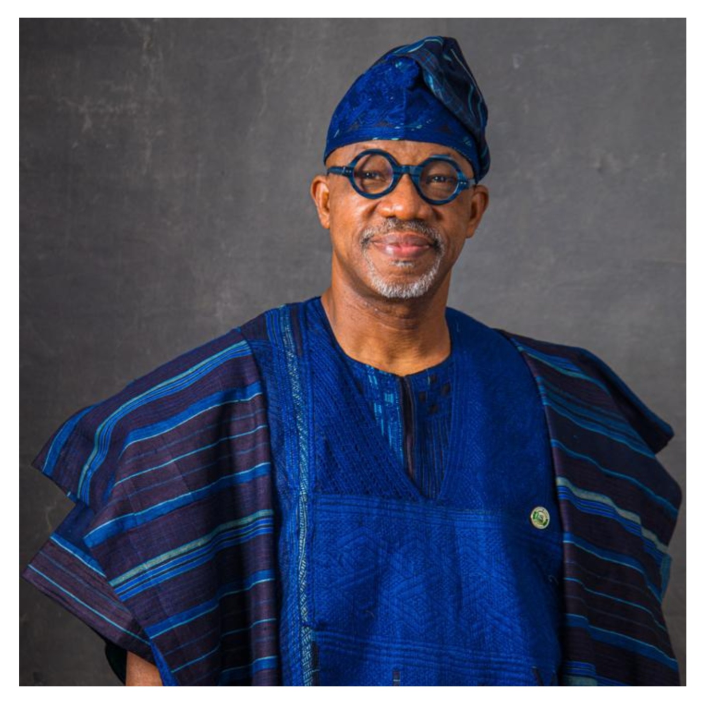 Ogun 2027: Abiodun welcomes OGD, Kashamu allies into APC