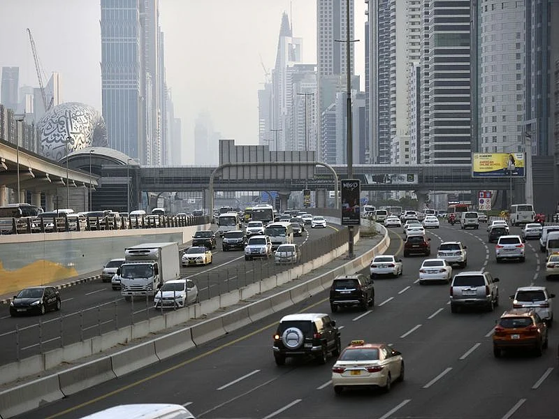 How to pay Dubai traffic fines in instalments: Eligibility, banks and application process