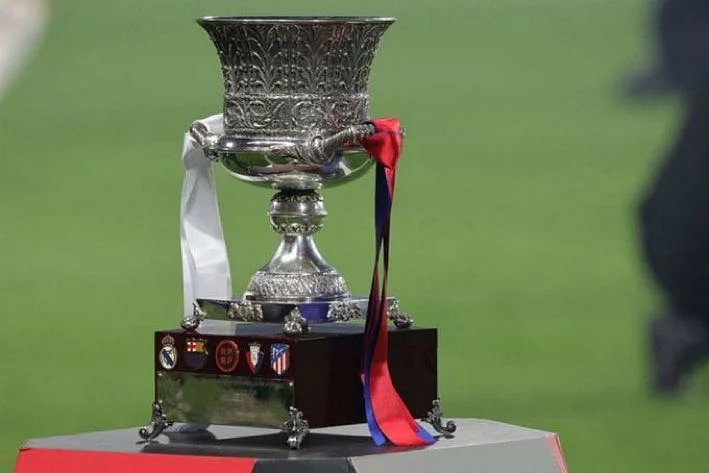 Riyadh Season named official sponsor of 2027 Spanish Super Cup in Istanbul