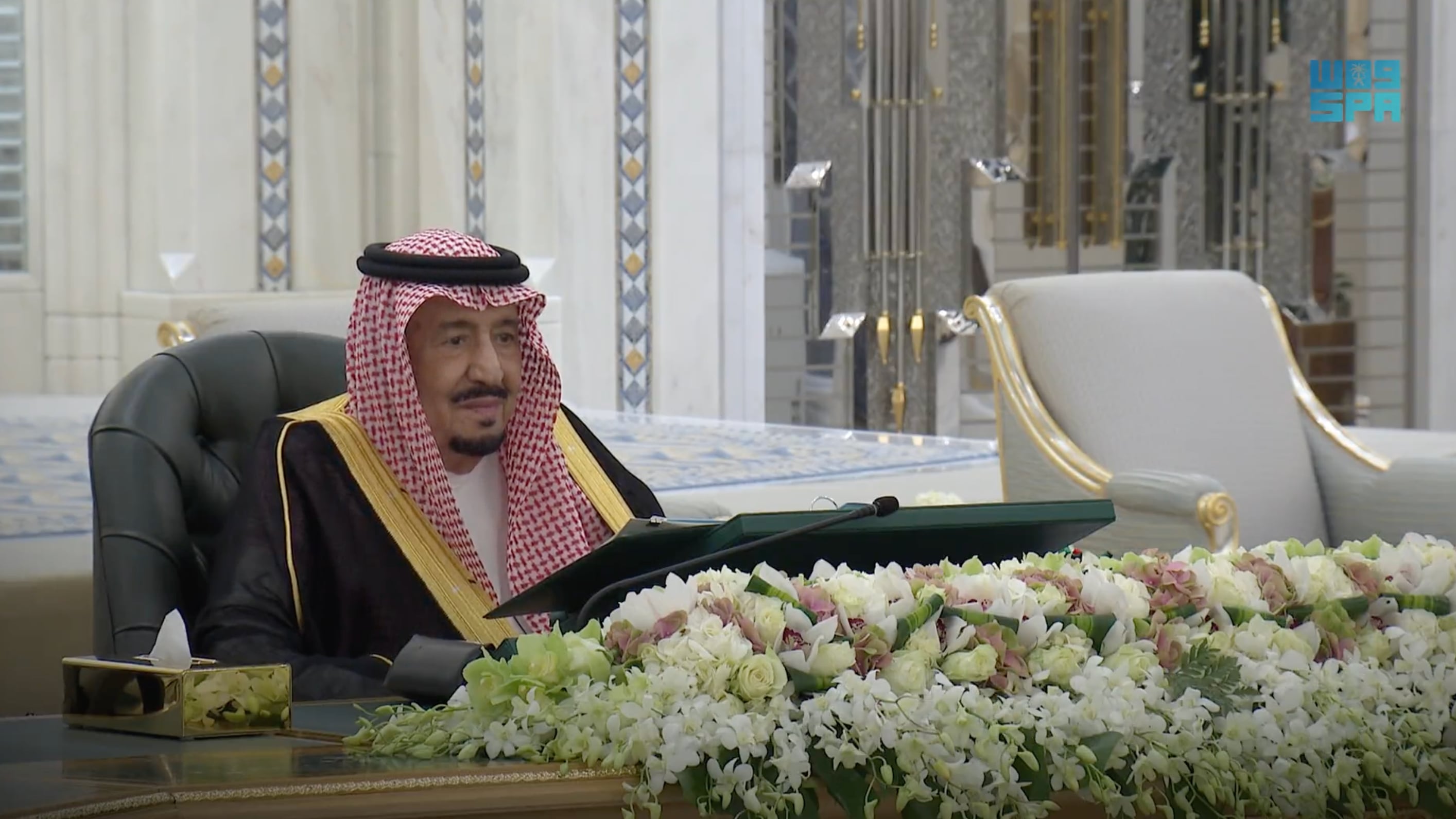 Saudi King reconstitutes Cabinet under Crown Prince Mohammed bin Salman
