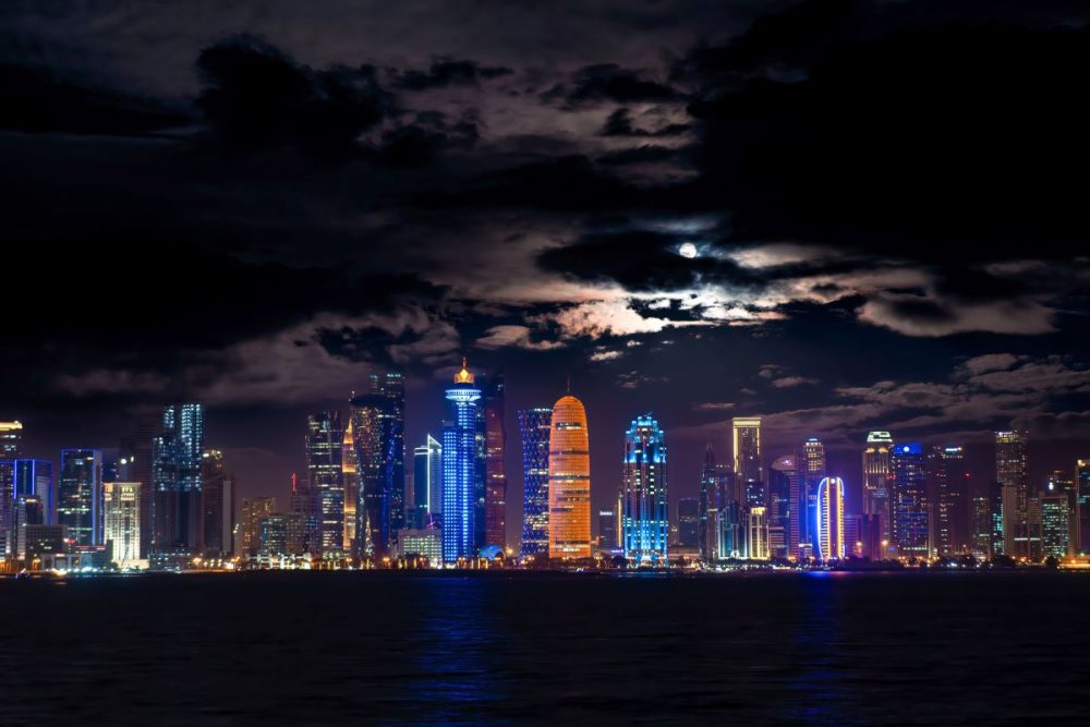 Cundall’s Gary Dodds on Qatar’s next chapter of growth and resilience