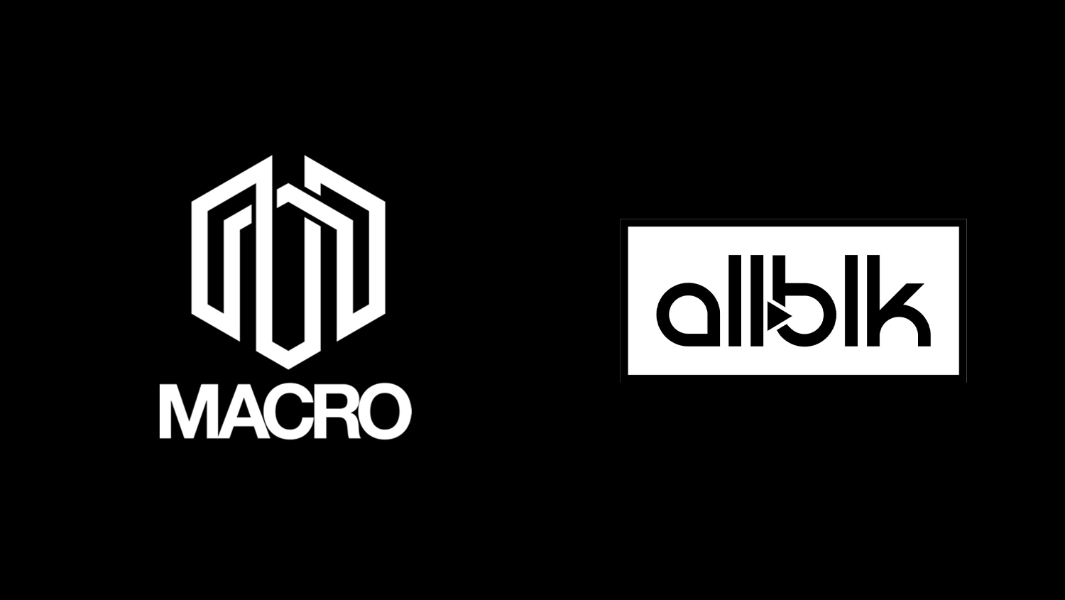 Macro Acquires Streaming Service AllBlk From AMC Global Media