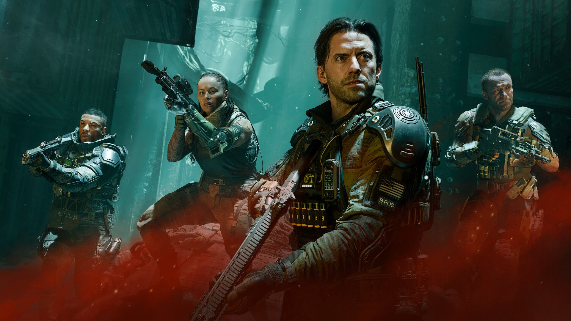 Call of Duty Developer Treyarch 'Ready to Make Something New' as It Waves Goodbye to 2 Years of Black Ops