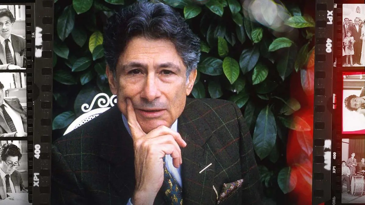 ‘Edward Said: Between Worlds’ Review: A Documentary That Connects the Renowned Intellectual’s Life to the History of Palestine