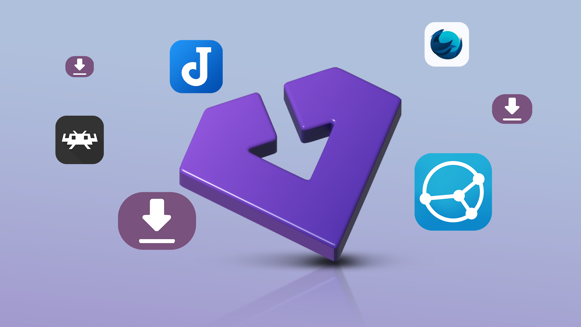 I stopped manually updating sideloaded apps the moment I found an open source app manager