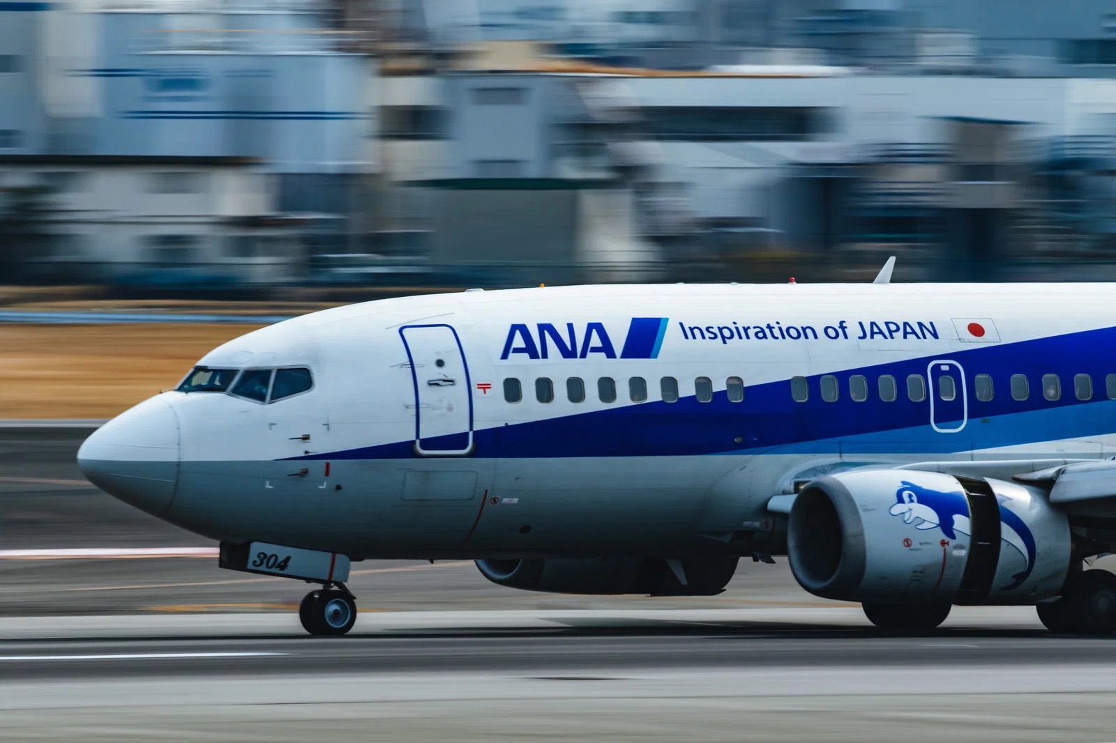 Japanese airlines set to cut fuel surcharges for international flights in September and October