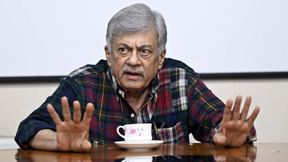 Anant Nag, second Kannada star to win Dadasaheb Phalke