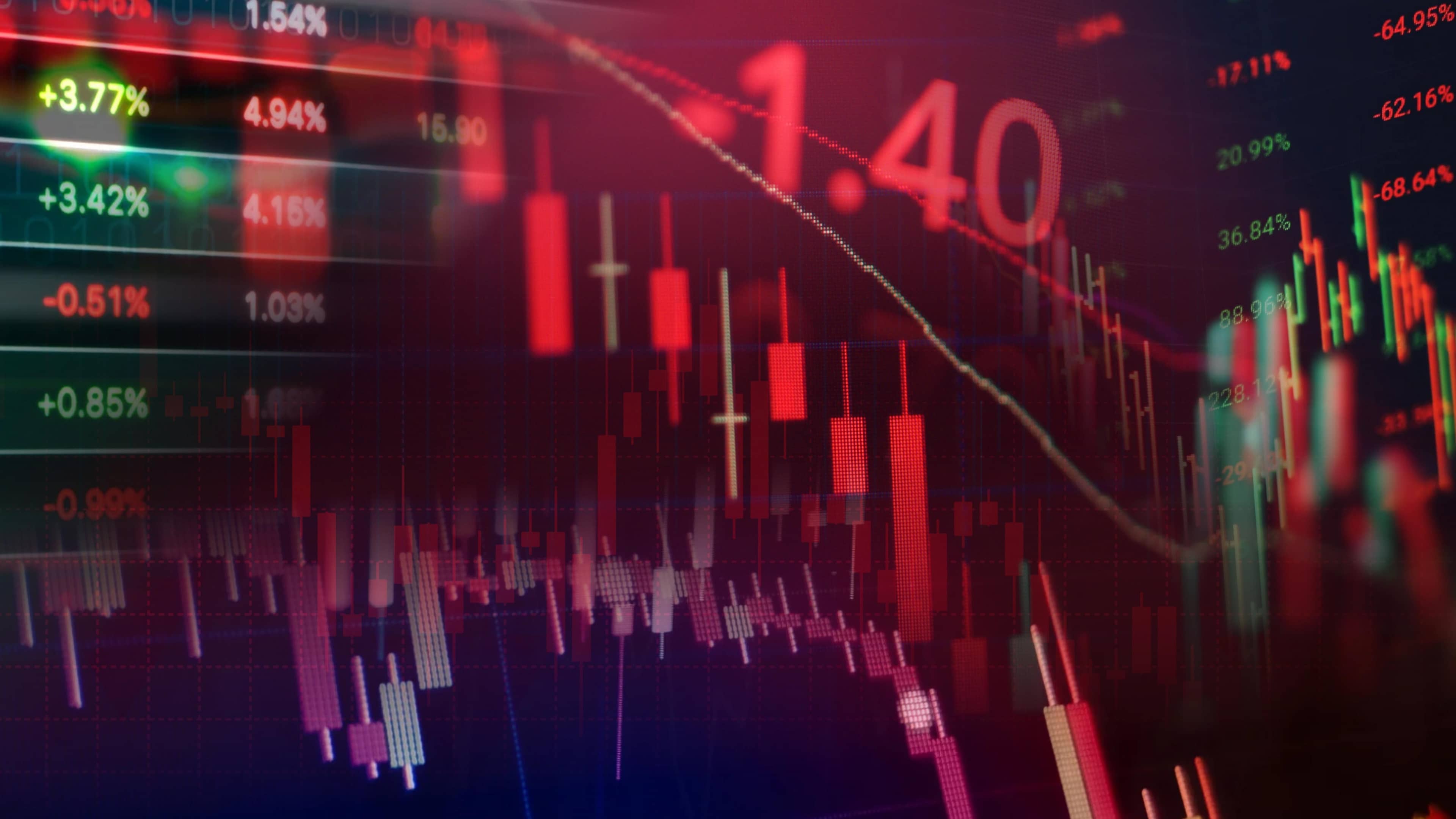 US stock market: Nasdaq, S&P 500 climb ahead of keenly awaited Fed decision