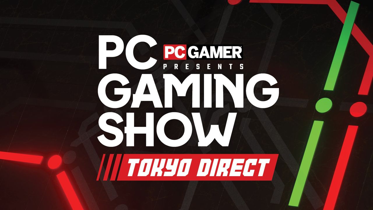 PC Gaming Show Tokyo Direct is back later this month — here's how to watch it