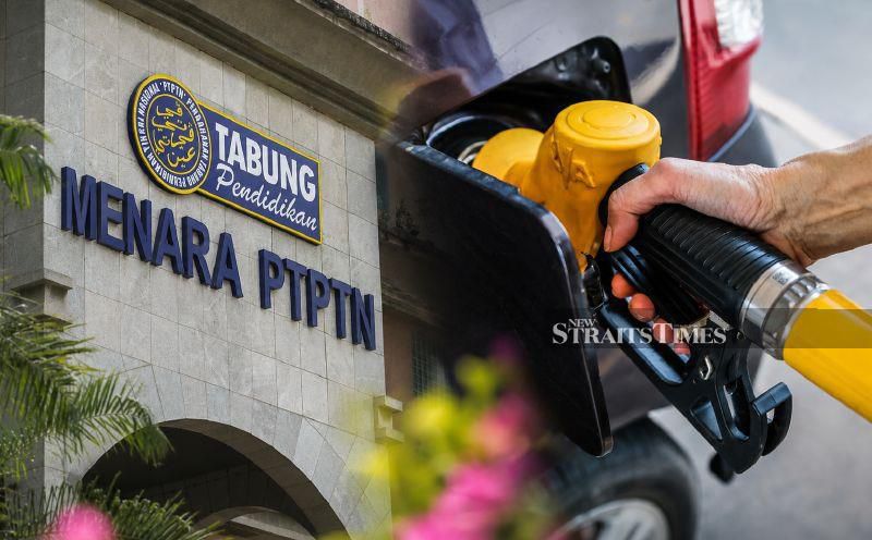 PKR Youth calls for targeted PTPTN debt relief, higher Budi95 fuel subsidy cap