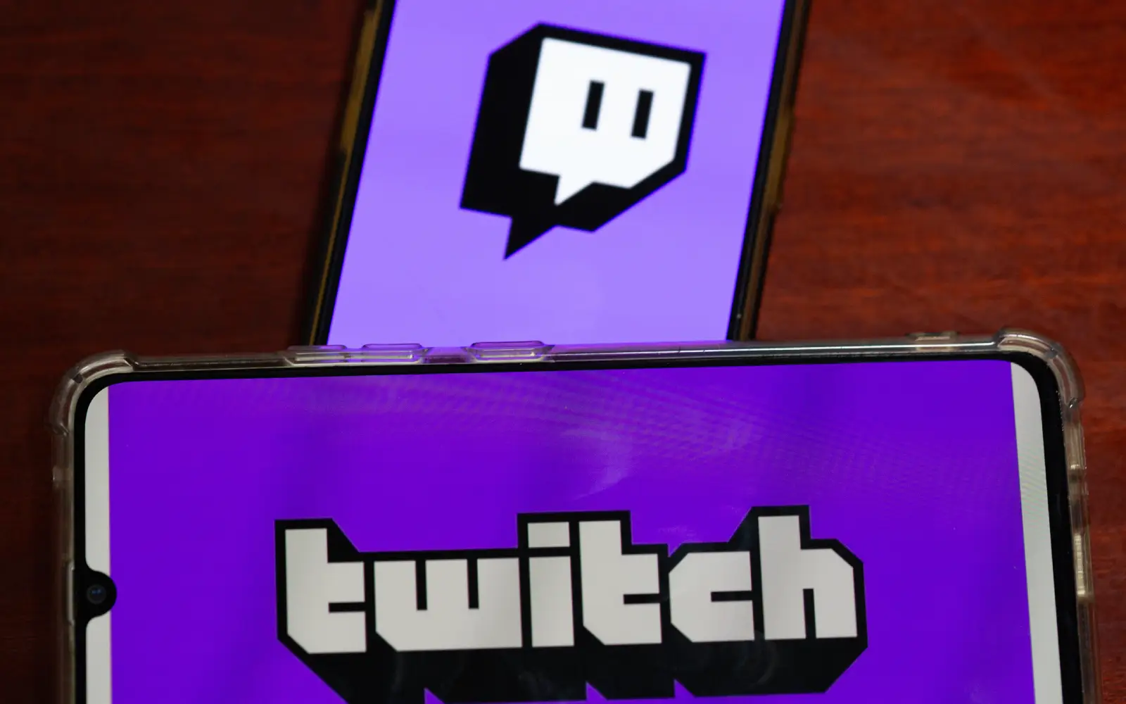 Twitch sparks gamers’ wrath with Amazon AI sharing deal