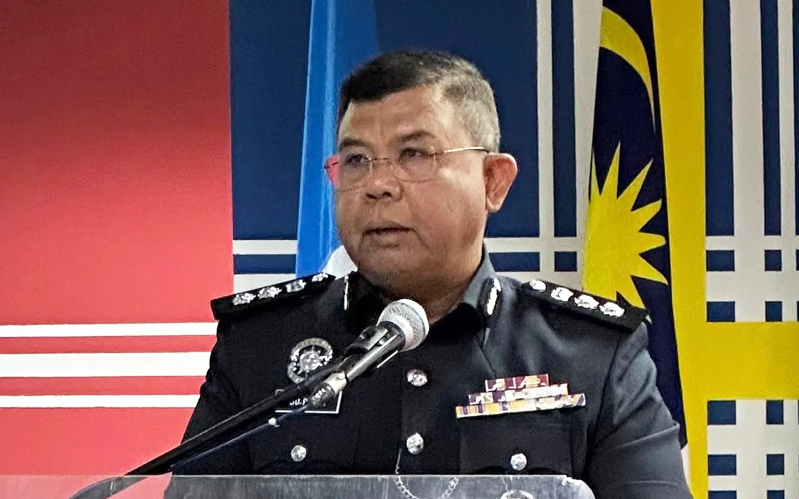 Woman dies after suspected heart attack in Penang crash