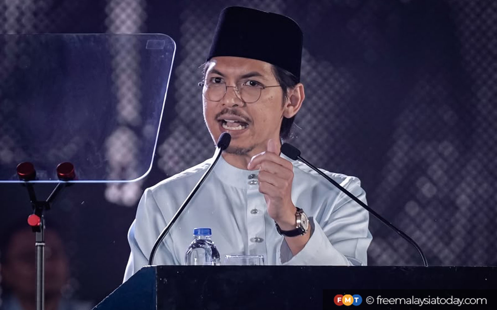 Kerajaan diseru pertimbang hapus hutang lapuk PTPTN peminjam tidak mampu
