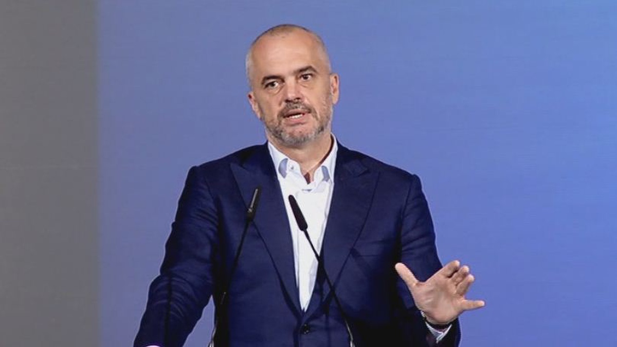 Albania to continue supporting Ukraine despite differences over Kosovo status – PM