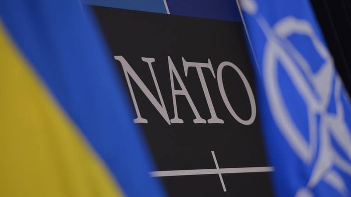 NATO reviewing Ukraine's request for assistance with demining
