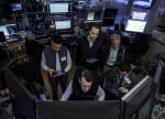 M&A stock targets: quantitative screener picks and analyst watchlist names