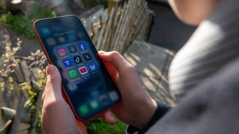 Which countries are banning social media for children?