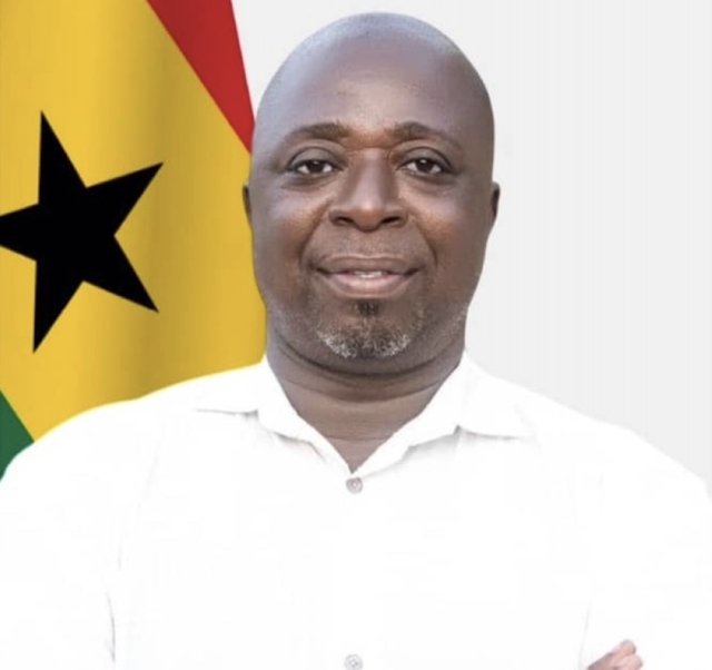NDC supporters demand removal of Kwadaso MCE