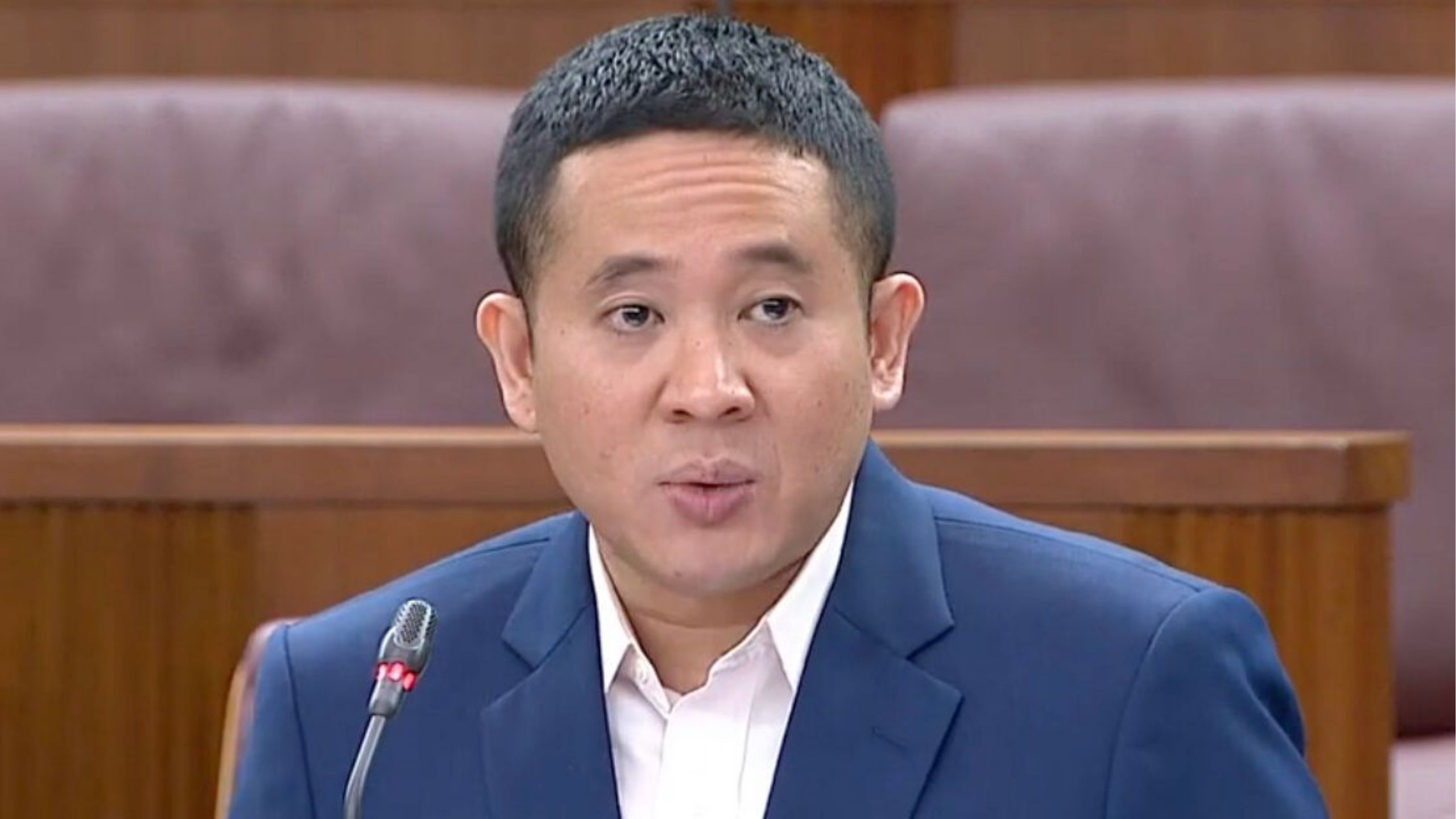 Ex PAP MP: Preventing radicalisation of youth must be done years before it happens