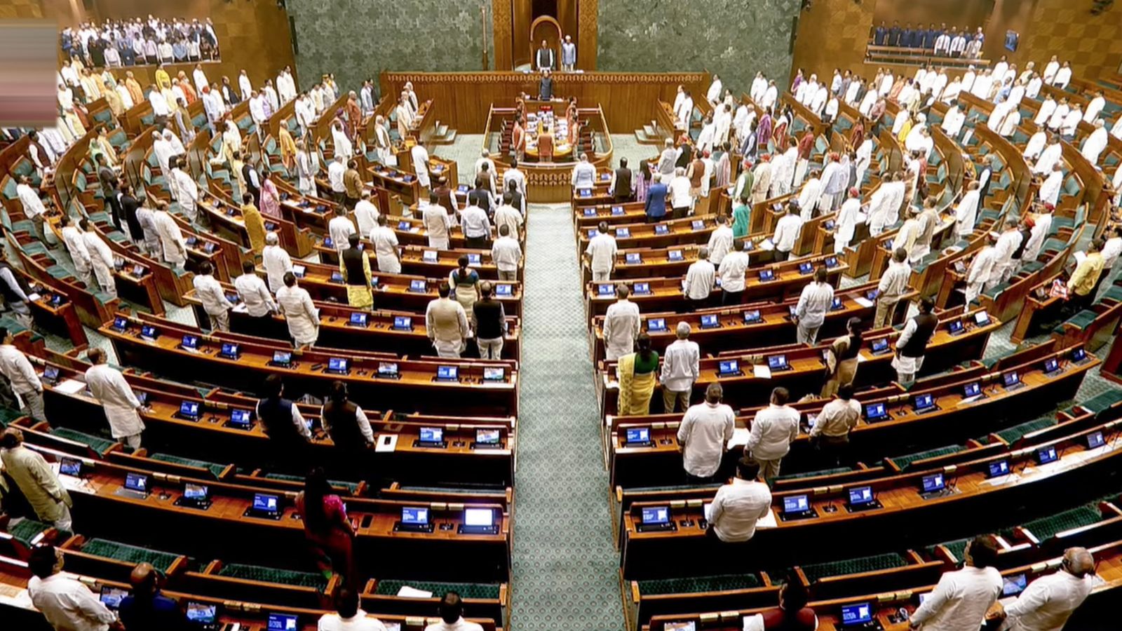 Parliament passes MMDR Amendment Bill curbing states’ mineral levies; Kishan Reddy assures no revenue loss