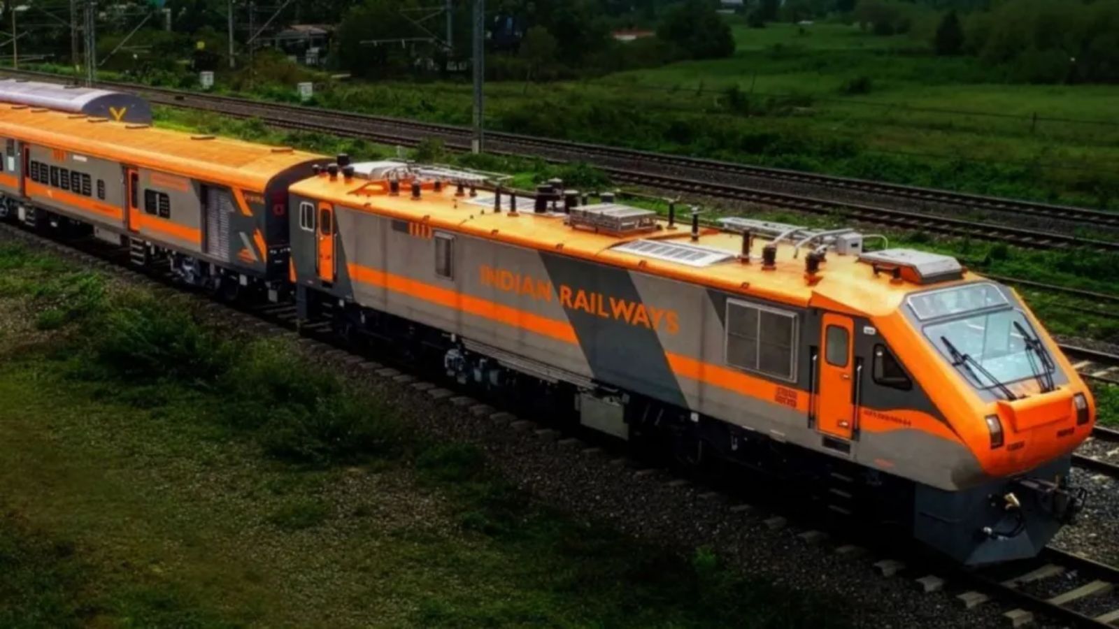 Railway Board approves 7 new Amrit Bharat Express trains – check routes, stops