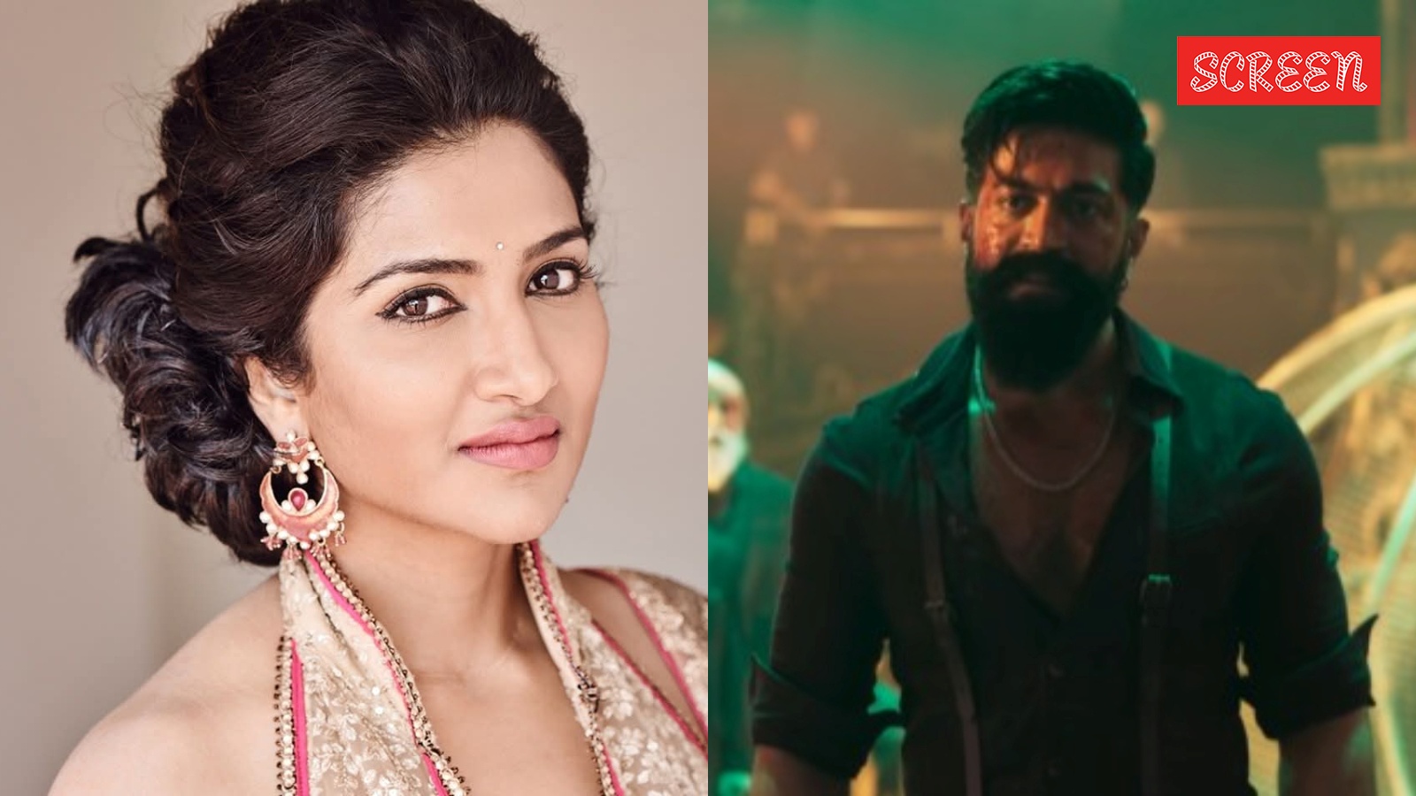 ‘We will make you vacate Karnataka’: Rishika Singh slams Yash’s Toxic over portrayal of women