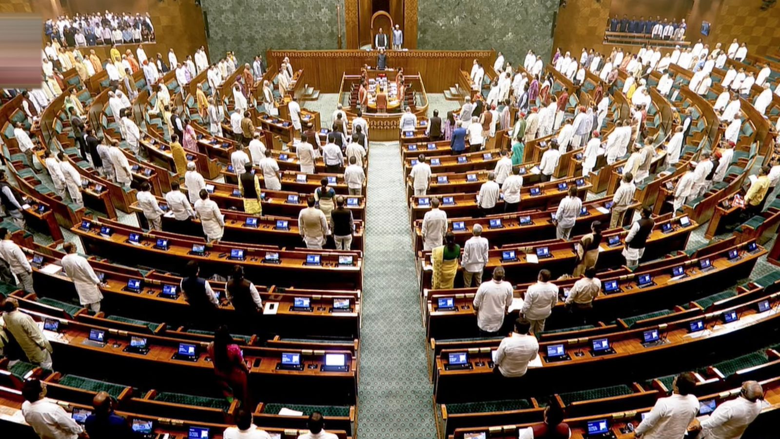 Curtains on stormy Monsoon Session | Kiren Rijiju targets Congress for ‘disruption’; Opposition got ‘upper hand’: Ramesh