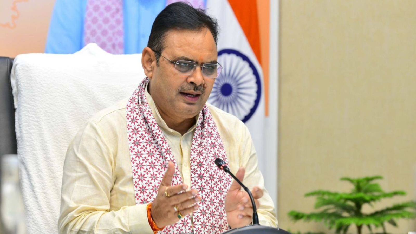 Under Rajasthan’s new UCC, live-ins to go on record from day one to breakup