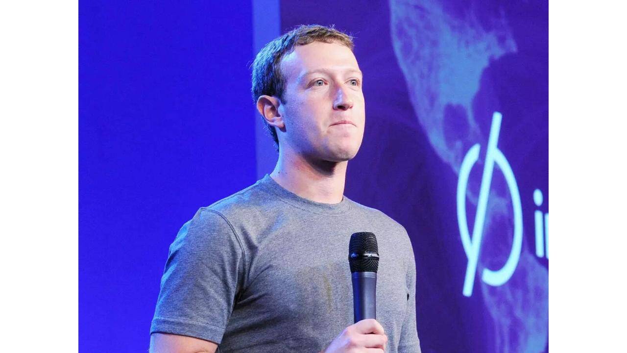 Mark Zuckerberg lays off 8,000 employees, spends $130B on AI