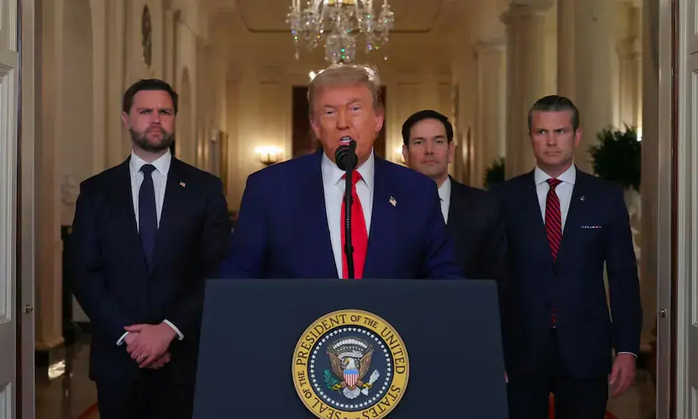 US flags dozens of trade partners as risks for aiding tariff evasion