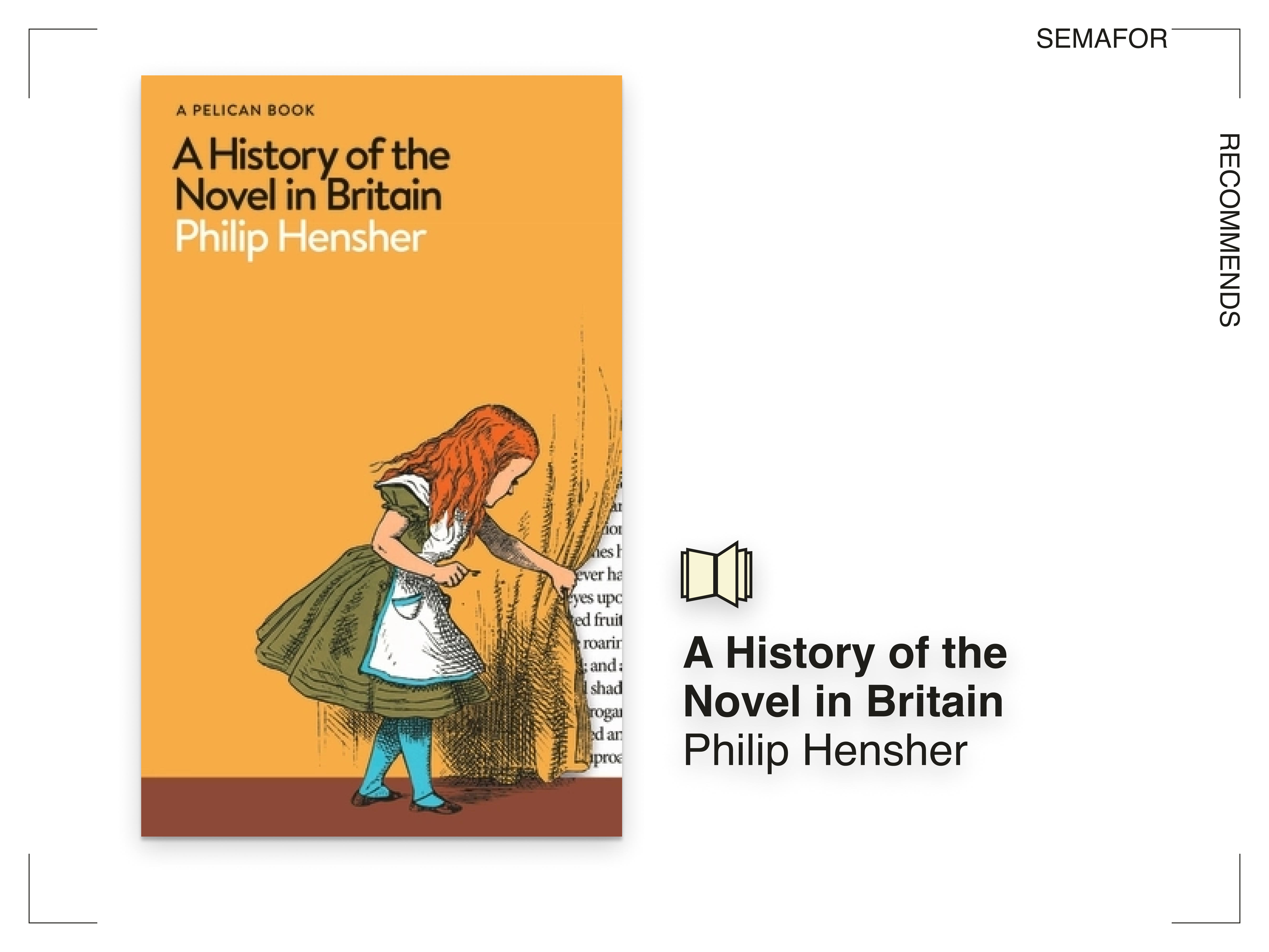 '600 pages of deep pleasure'