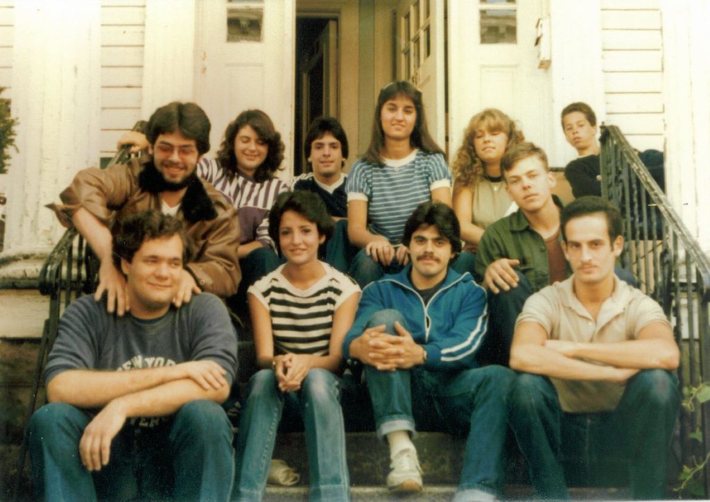 The Environmental Cost Behind the AI-generated 1980s Photo Trend