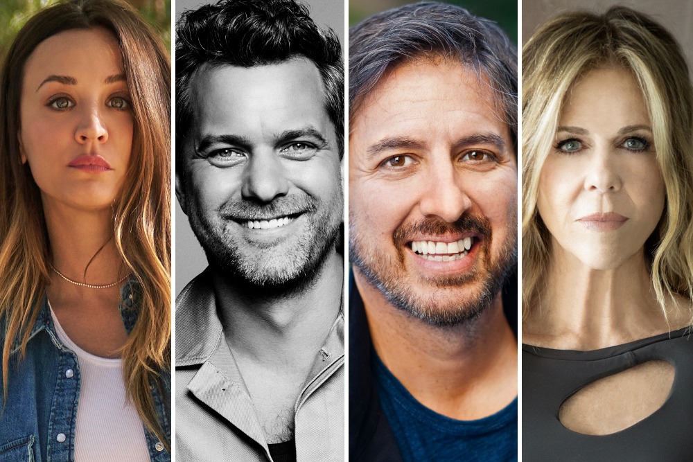 HBO Max Greenlights ‘How to Survive Without Me’ Starring Kaley Cuoco, Joshua Jackson, Ray Romano, Rita Wilson
