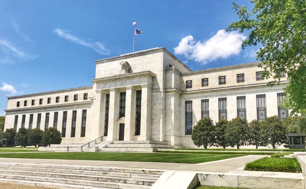 The Fed is raising interest rates for the first time since 2023 as inflation persists